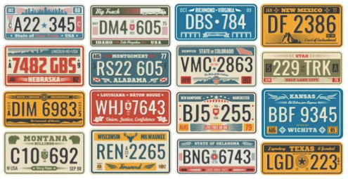 Do you Keep Plates When you Sell Your Car?