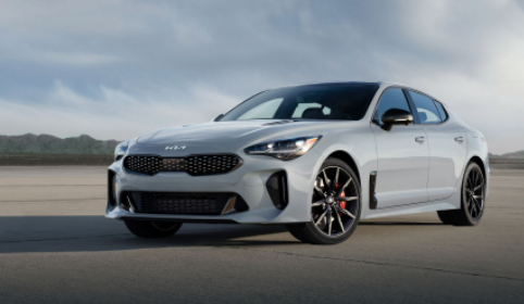 Why Sell Your Kia To Gunn Buying Center