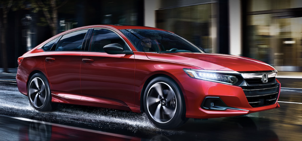 Sell Your Honda To Us